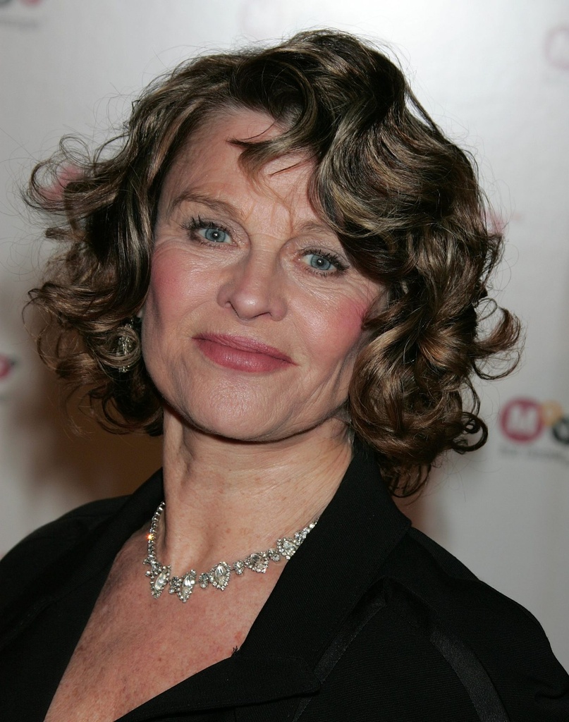 Julie Christie