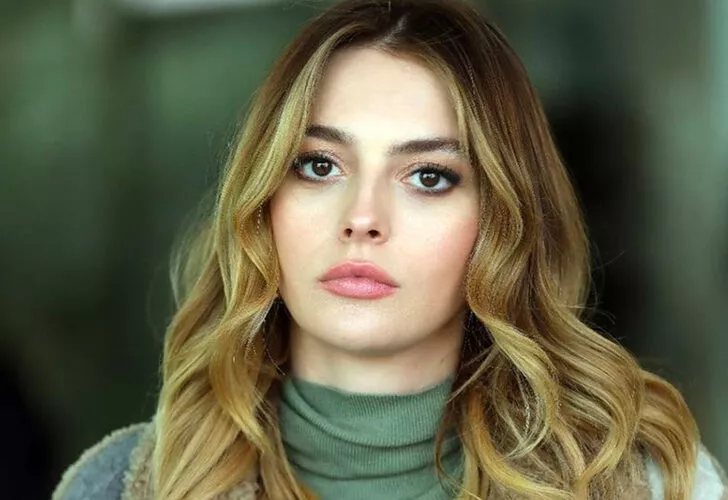 Melis Sezen