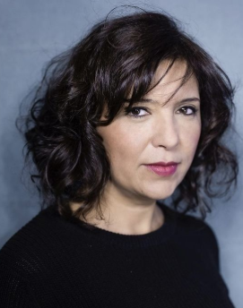 كوثر بن هنية