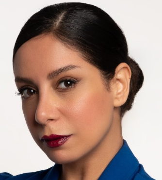 ياسمين رحمي