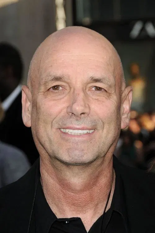 مارتن كامبل