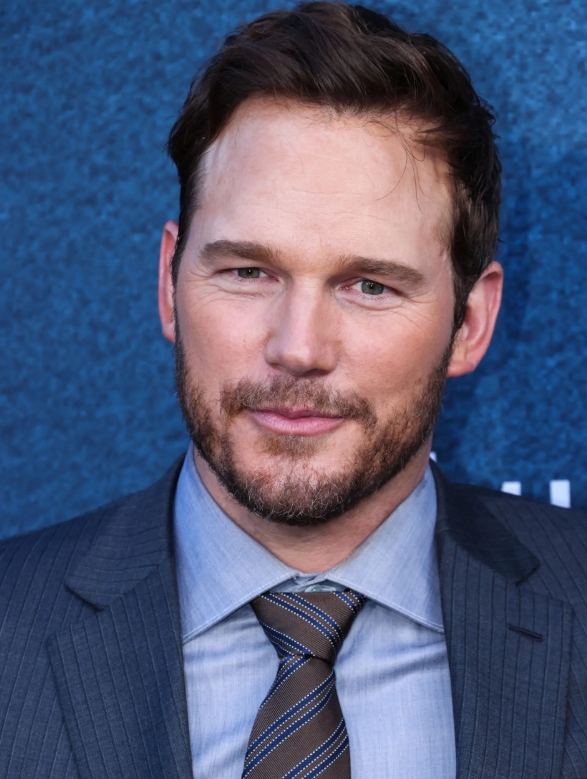 Chris Pratt