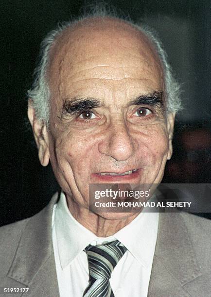 Kamal El Sheikh