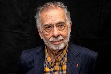 Francis Ford Coppola