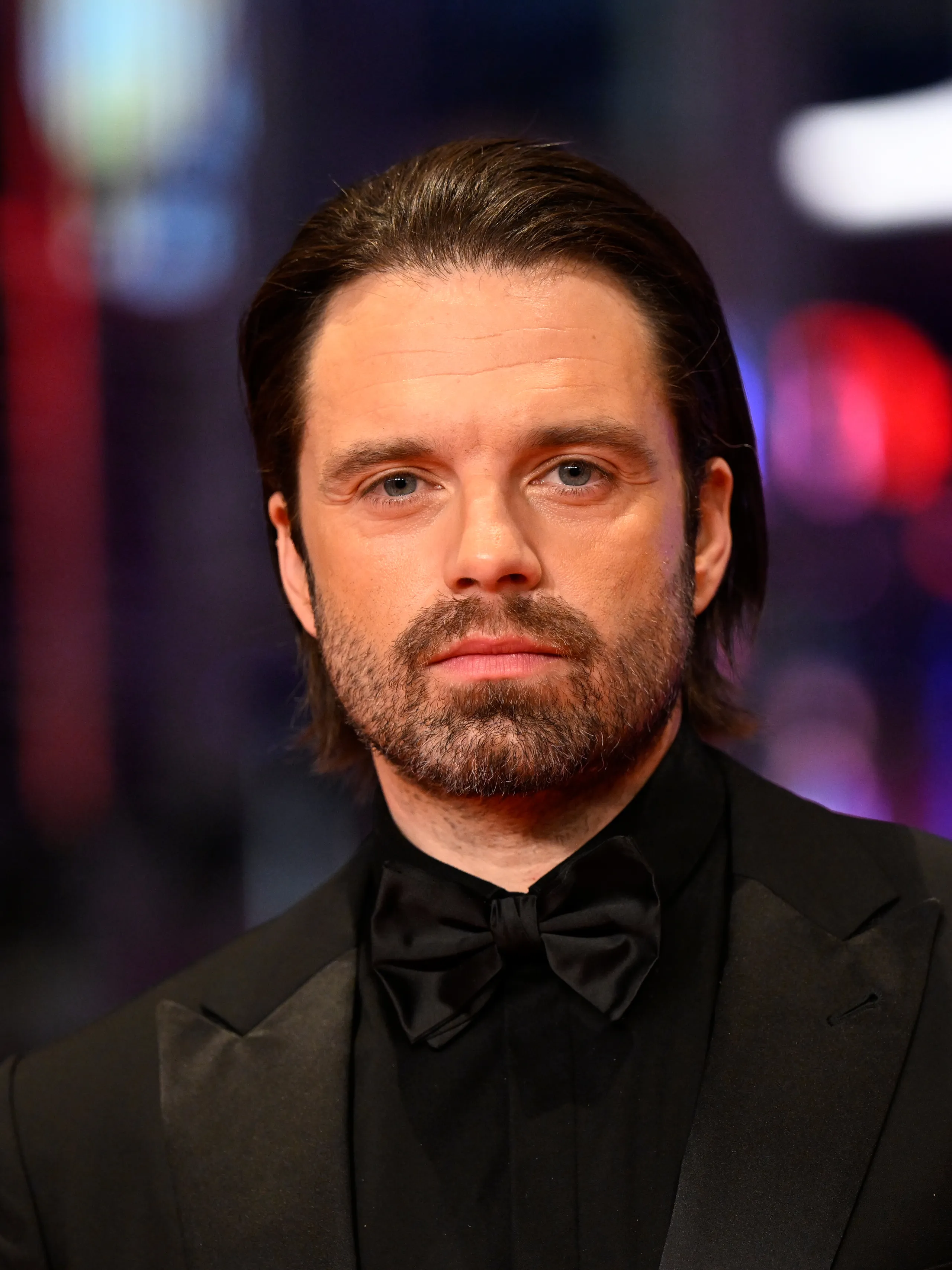 Sebastian Stan