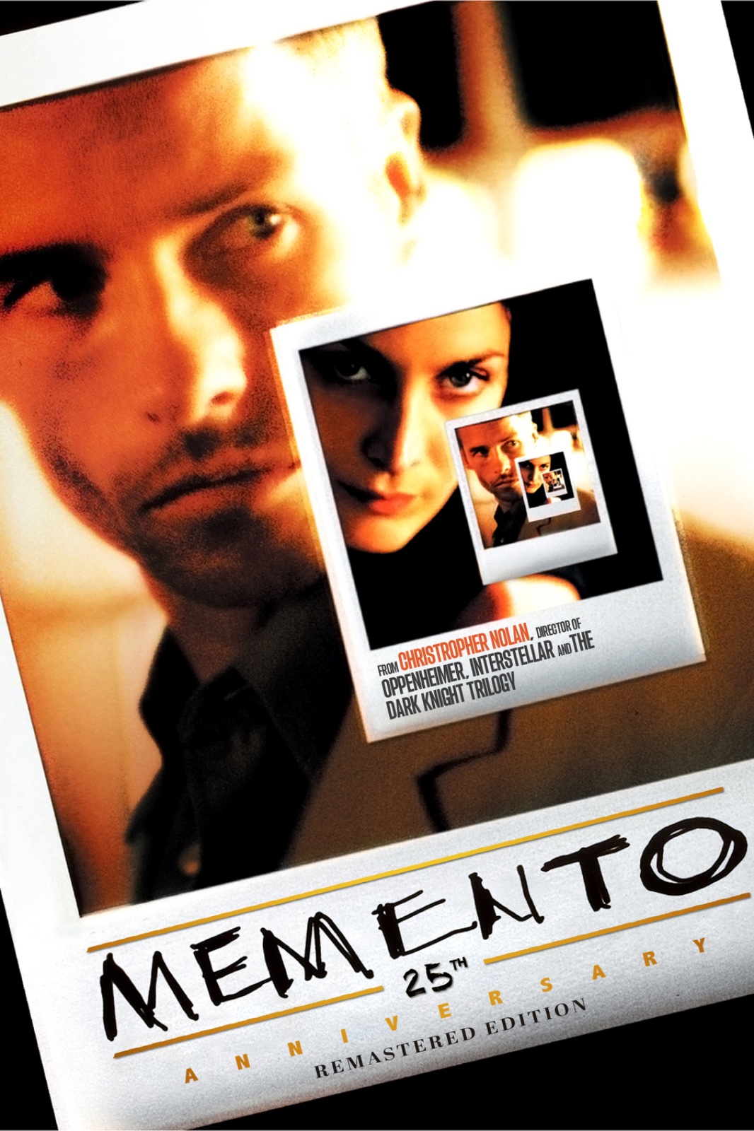 Memento  (Re-release)