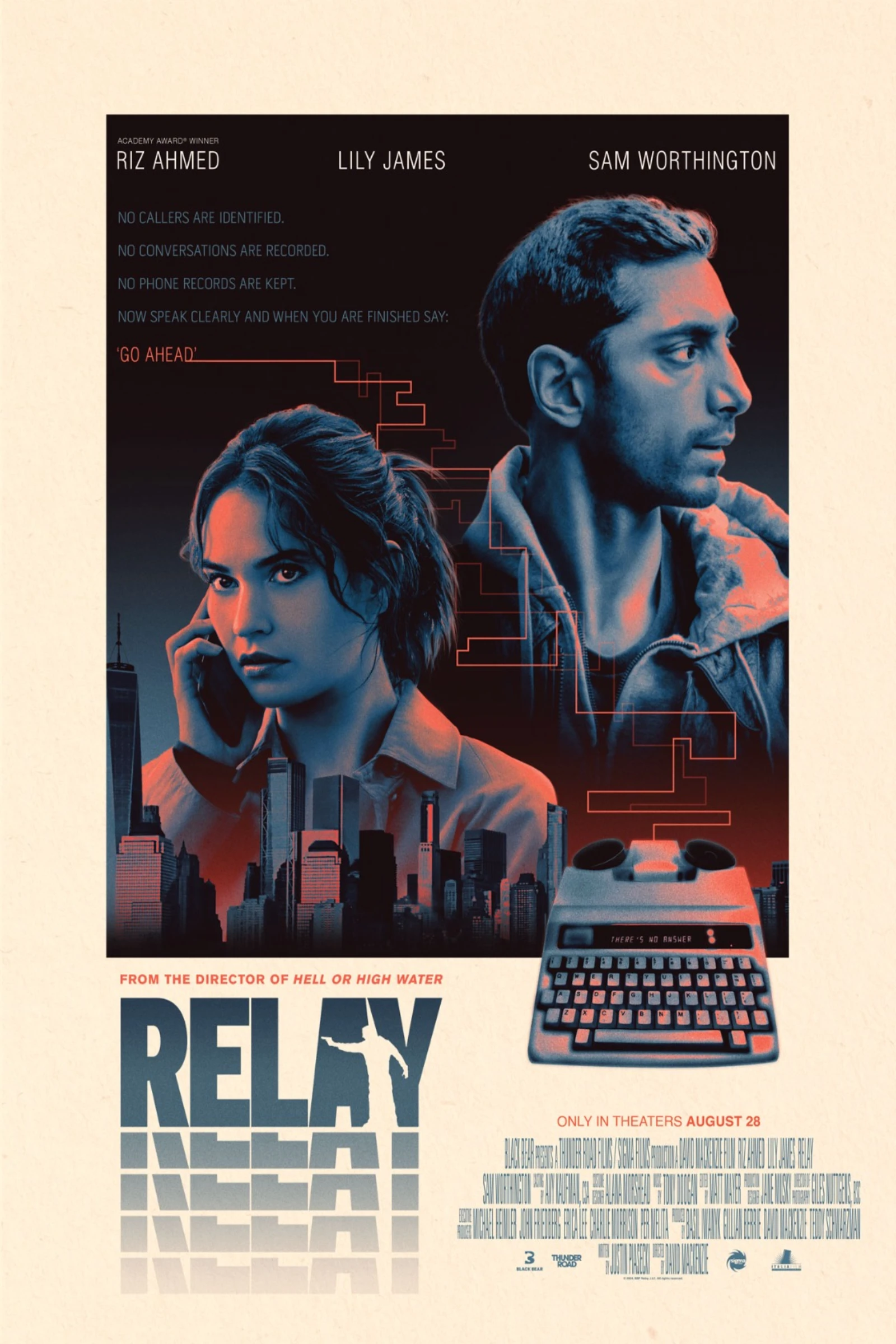 Relay