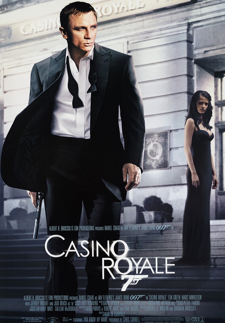 Casino Royale
