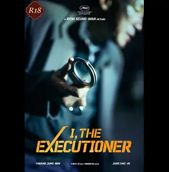I, the Executioner