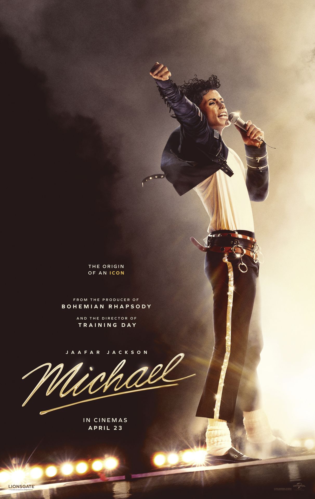 MICHAEL