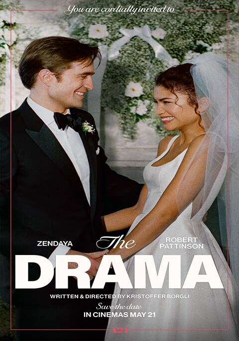 THE DRAMA
