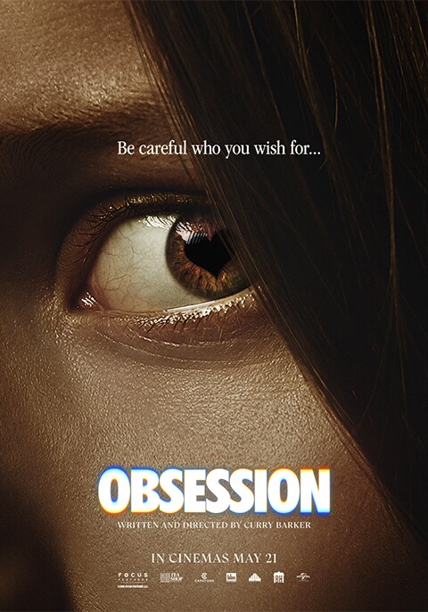 OBSESSION