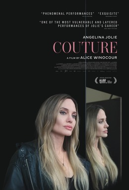 COUTURE