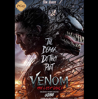 Venom: The Last Dance