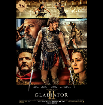 Gladiator II