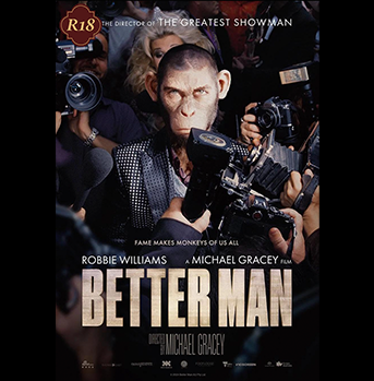 Better Man