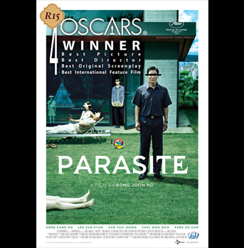 Parasite