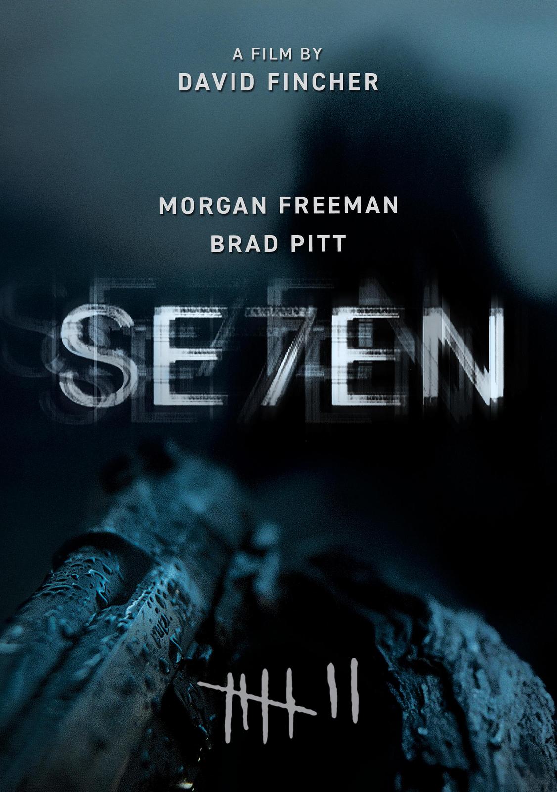 SE7EN