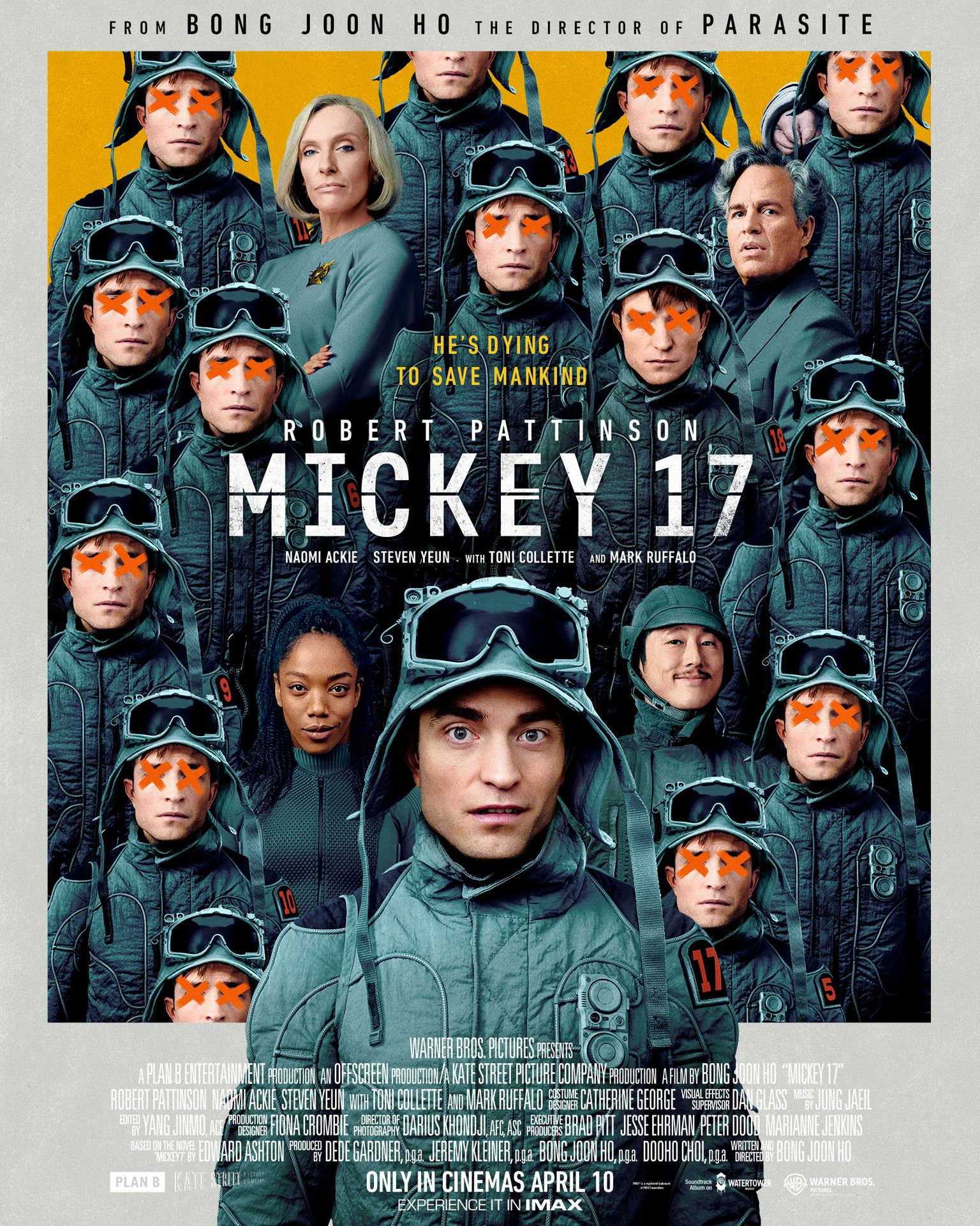 Mickey 17