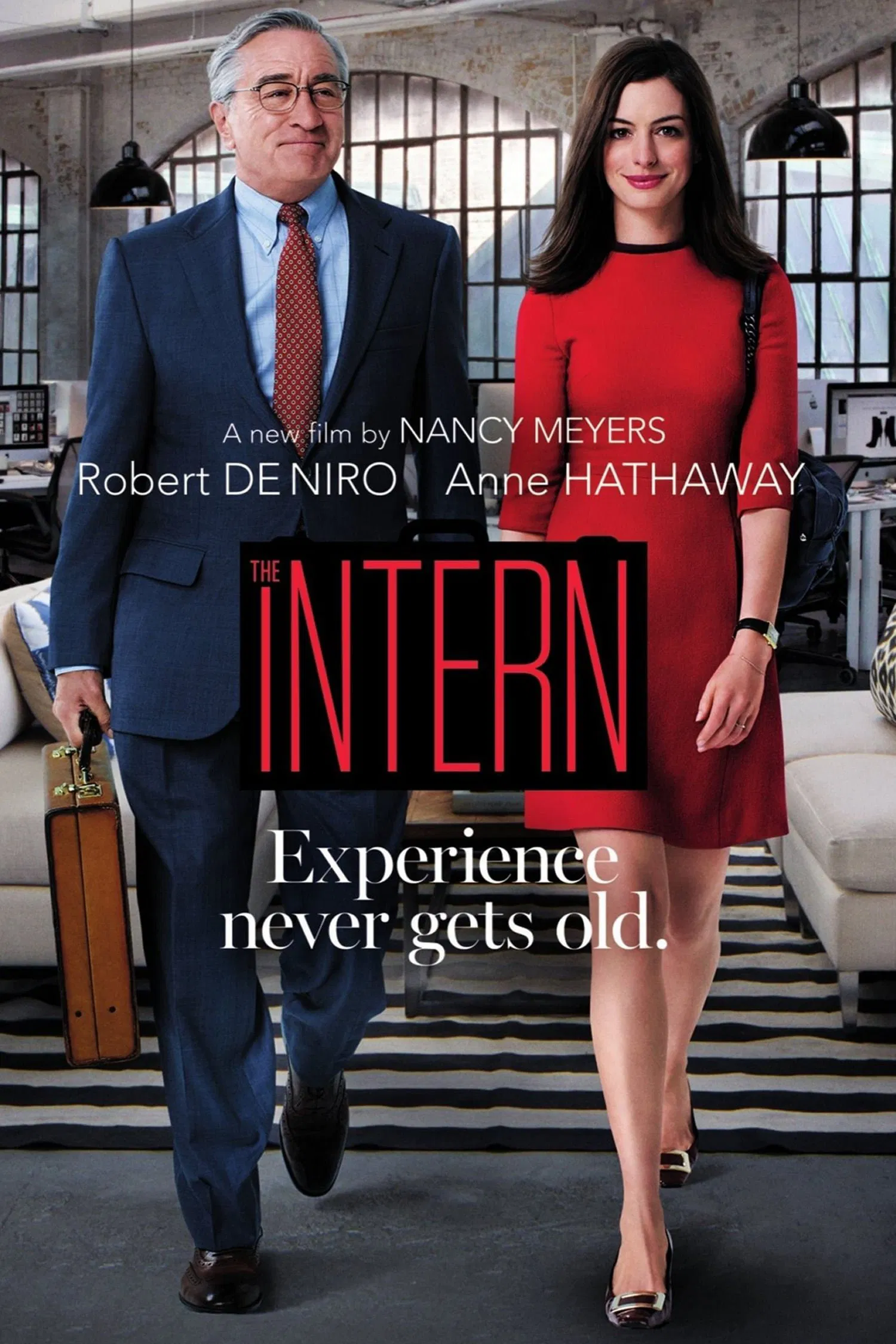 The Intern (Re-release)